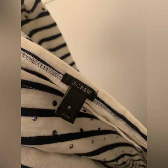 J Crew Tee - Picture 2 of 2